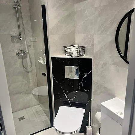 Mieszkanie Na Doby Apartman *