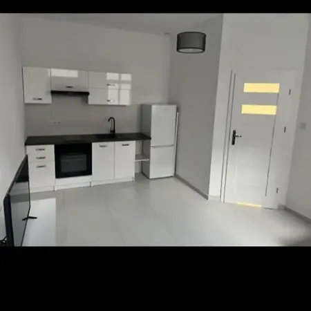 Mieszkanie Na Doby Apartman