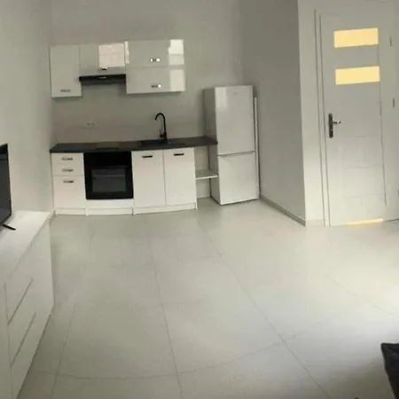 Apartman Mieszkanie Na Doby Újszandec