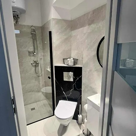 Mieszkanie Na Doby Apartman *